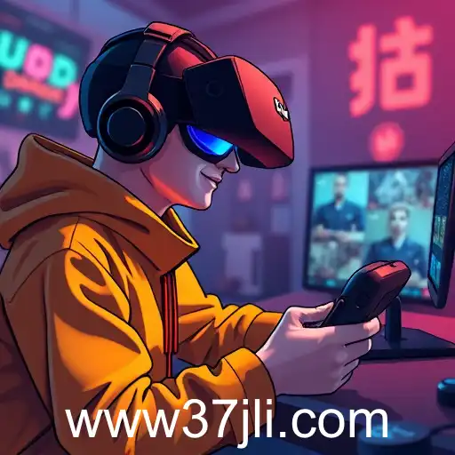 The Evolution of Online Gaming: A 2026 Outlook