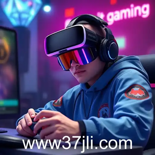 The Evolution of Online Gaming in the 2020s