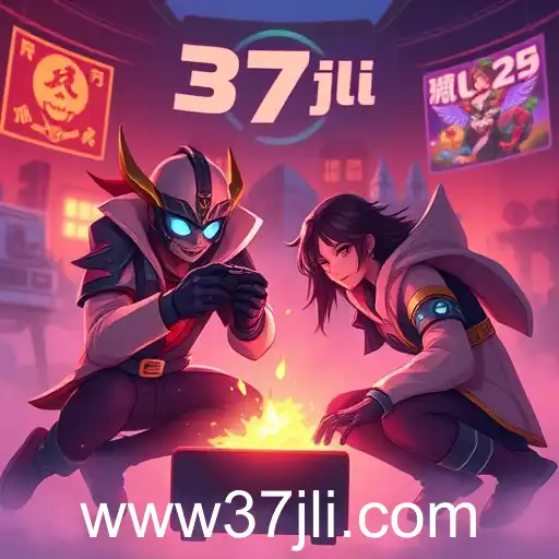 Gaming Evolutions: 37jli and the New Era