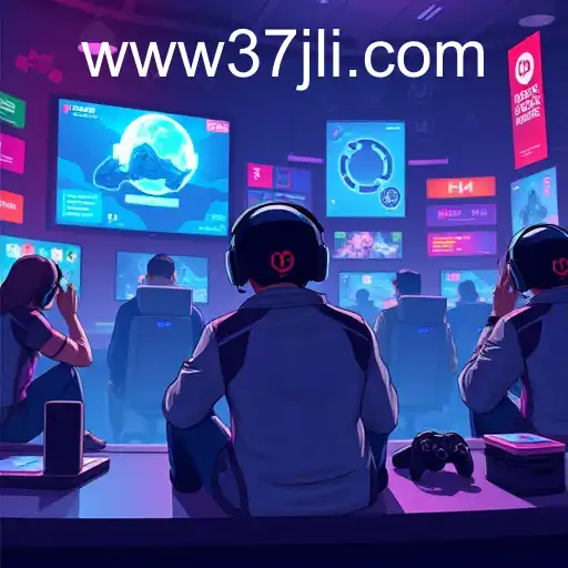 The Gaming Landscape in 2026: A New Era Begins