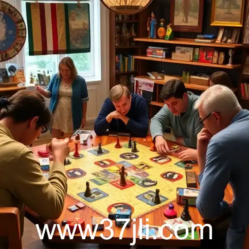 The Rise of Gaming Platforms in 2025