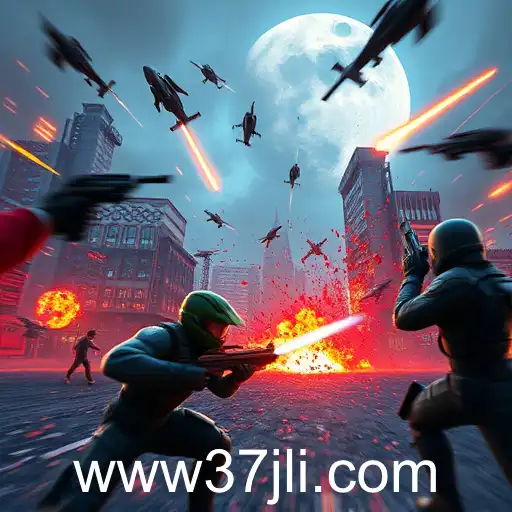 Gaming Renaissance: The Rise of Interactive Experiences