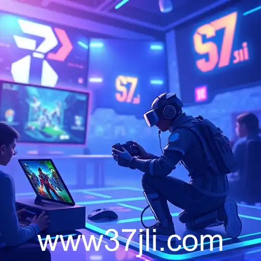 Gaming Trends and Innovations: A 2025 Insight