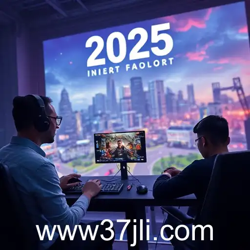 Online Gaming Revolution