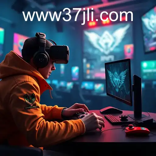 Online Gaming Surge in 2026