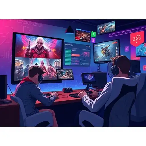 Navigating the Rise of Gaming Platforms