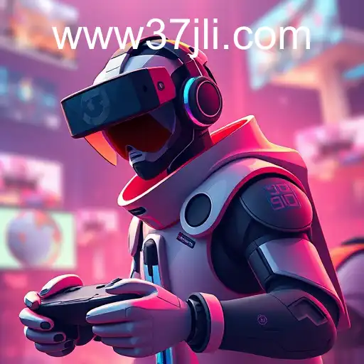 The Rise of 37jli: A New Era in Gaming