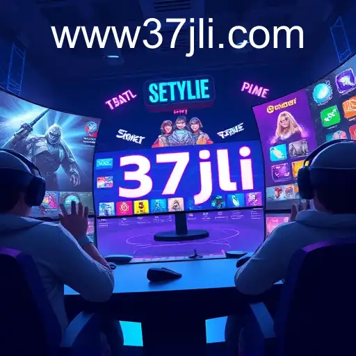 The Rise of 37jli: A New Era for Online Gaming