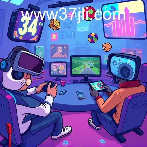 The Rise of Casual Gaming in 2025