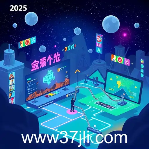 The Rise of Online Gaming Communities