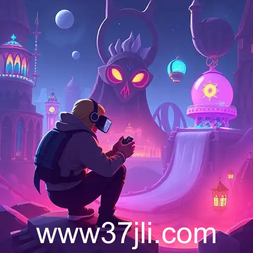 Virtual Realms: Exploring the Impact of 37jli on Gaming Culture