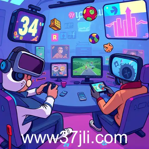 The Rise of Casual Gaming in 2025