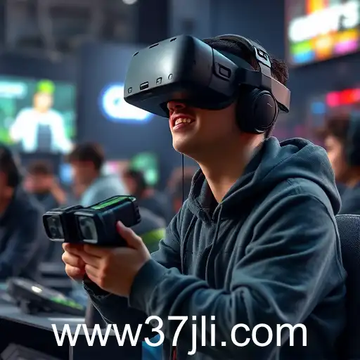 The Rise of Online Gaming Platforms